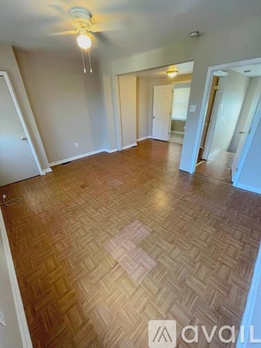 Philadelphia House: 1712 Willington Street