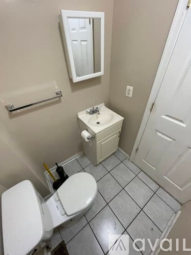 Philadelphia House: 1712 Willington Street