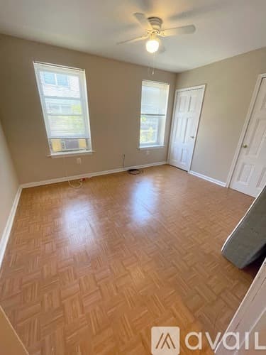 Philadelphia House: 1712 Willington Street