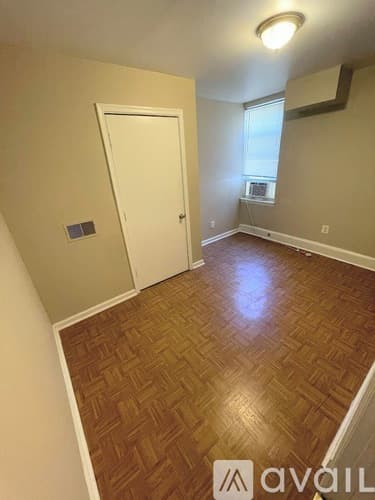 Philadelphia House: 1712 Willington Street