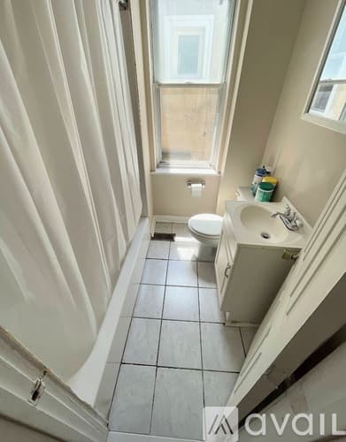 Philadelphia House: 1712 Willington Street