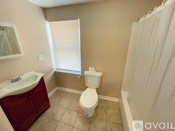 Philadelphia House: 1712 Willington Street