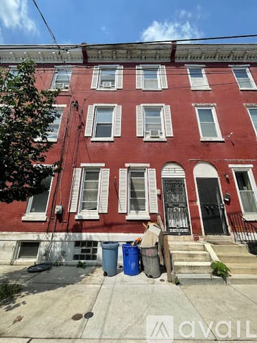 Philadelphia House: 1712 Willington Street