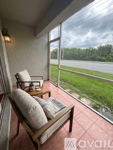 Orlando House: 4410 White Pine Avenue