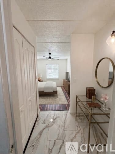 Orlando House: 4410 White Pine Avenue