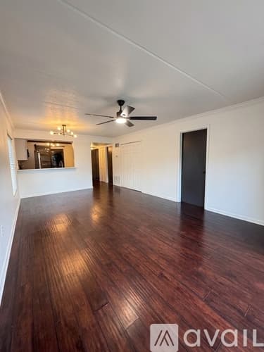 Orlando House: 4410 White Pine Avenue