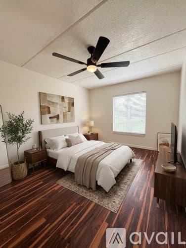Orlando House: 4410 White Pine Avenue