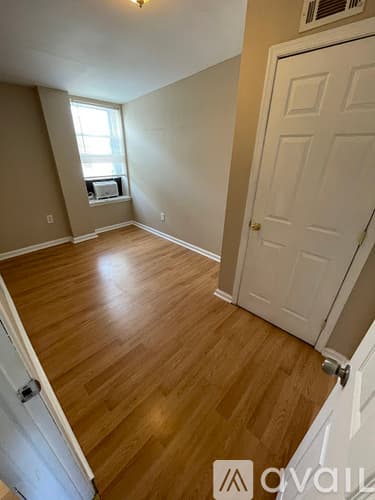Philadelphia House: 1806 North Gratz Street