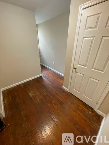 Philadelphia House: 1806 North Gratz Street