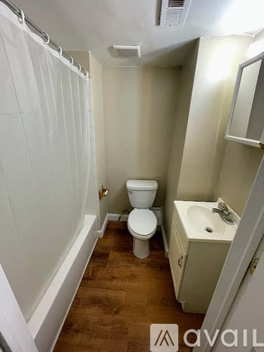 Philadelphia House: 1806 North Gratz Street