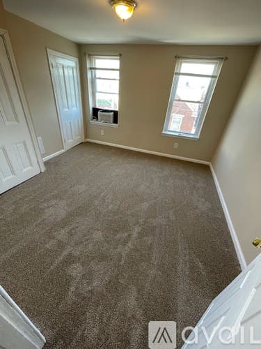 Philadelphia House: 1806 North Gratz Street