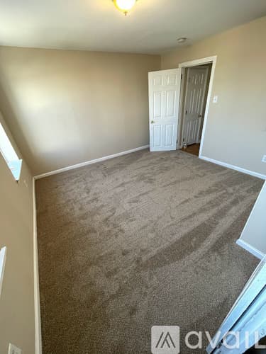 Philadelphia House: 1806 North Gratz Street