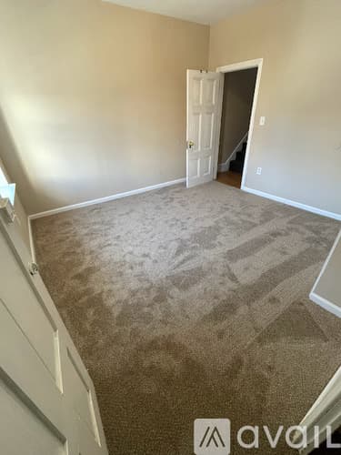 Philadelphia House: 1806 North Gratz Street