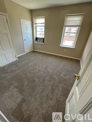 Philadelphia House: 1806 North Gratz Street