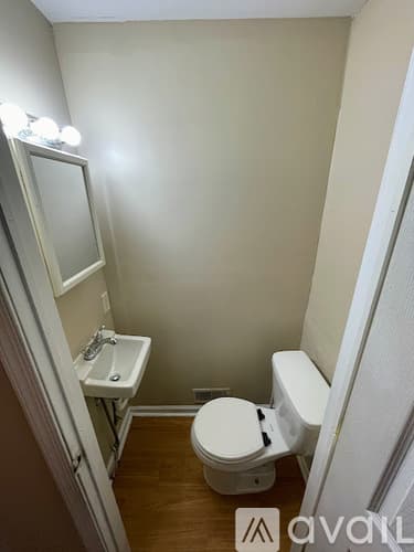 Philadelphia House: 1806 North Gratz Street