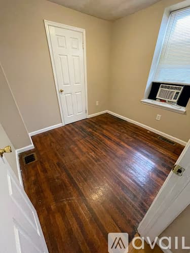 Philadelphia House: 1806 North Gratz Street