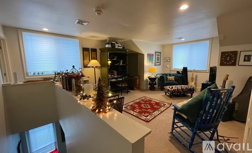 Stockton Apartment: 88 Kingwood Stockton Road
