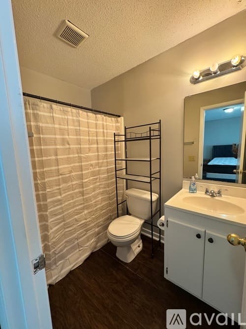 Clemson Townhome: 220 Charleston Ave