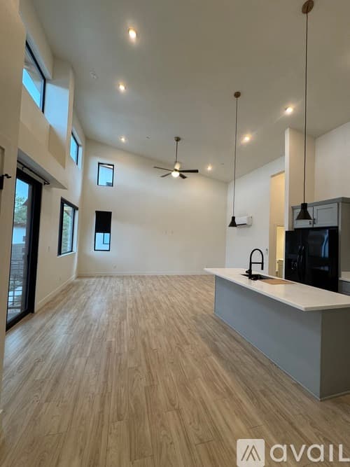 Flagstaff Condo: 1221 East Emma Drive
