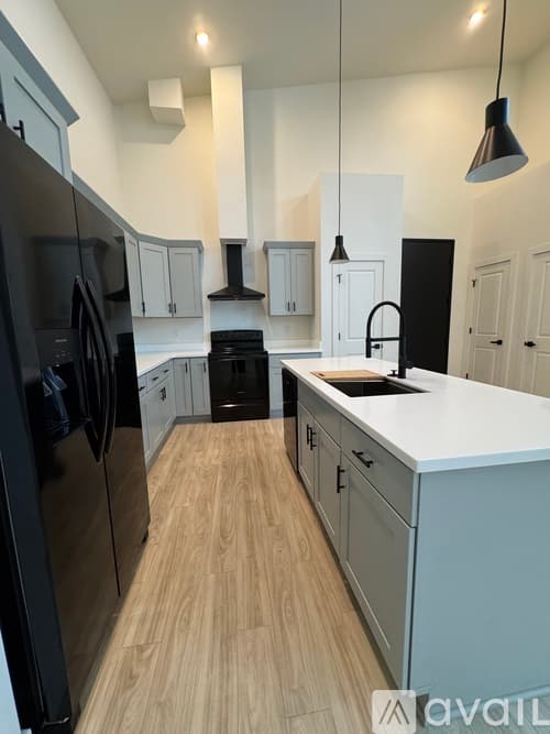 Flagstaff Condo: 1221 East Emma Drive