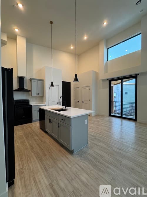Flagstaff Condo: 1221 East Emma Drive