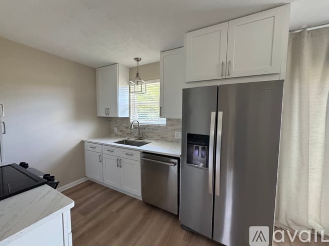 Fernandina Beach House: 730 South 14th Street