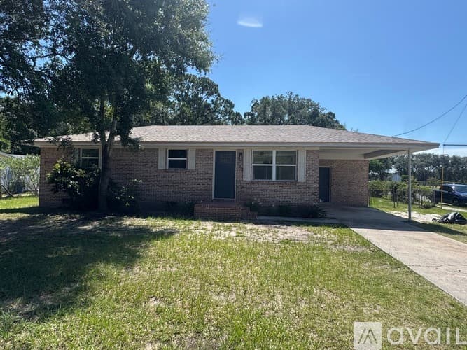 Fernandina Beach House: 730 South 14th Street