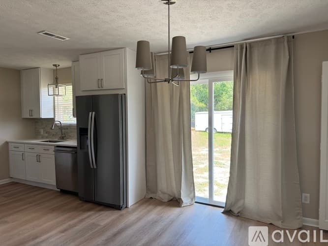 Fernandina Beach House: 730 South 14th Street