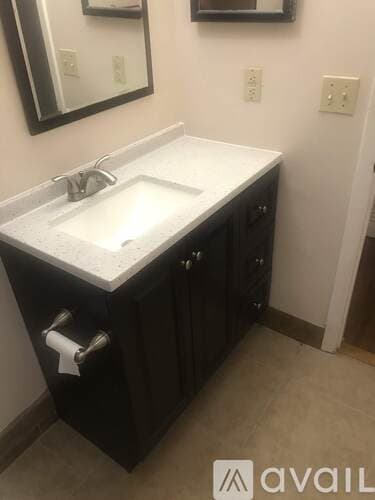 Clearwater Apartment: 2736 Park Drive