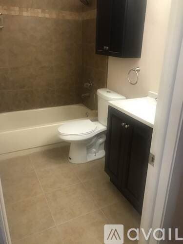 Clearwater Apartment: 2736 Park Drive