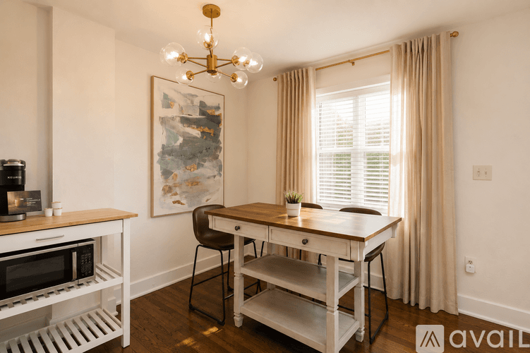 St. Petersburg Apartment: 1110 8th St N