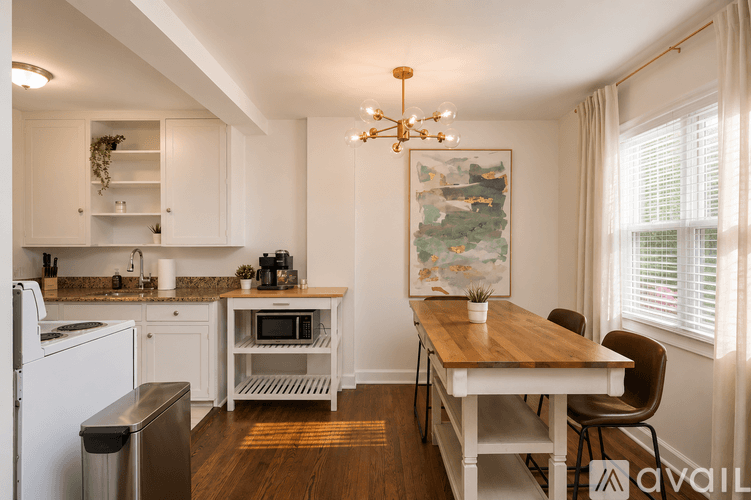 St. Petersburg Apartment: 1110 8th St N