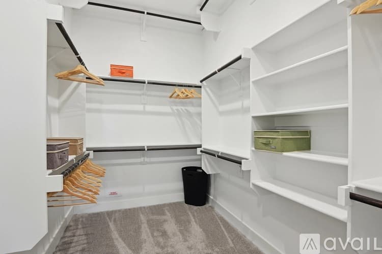 Arlington Townhome: 3151 Winter Rose Parkway