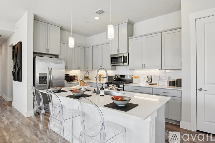 Arlington Townhome: 3151 Winter Rose Parkway