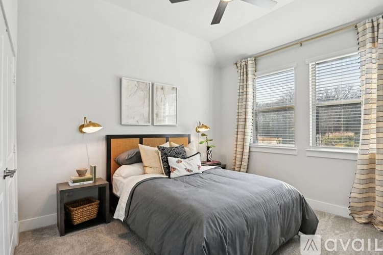 Arlington Townhome: 3151 Winter Rose Parkway