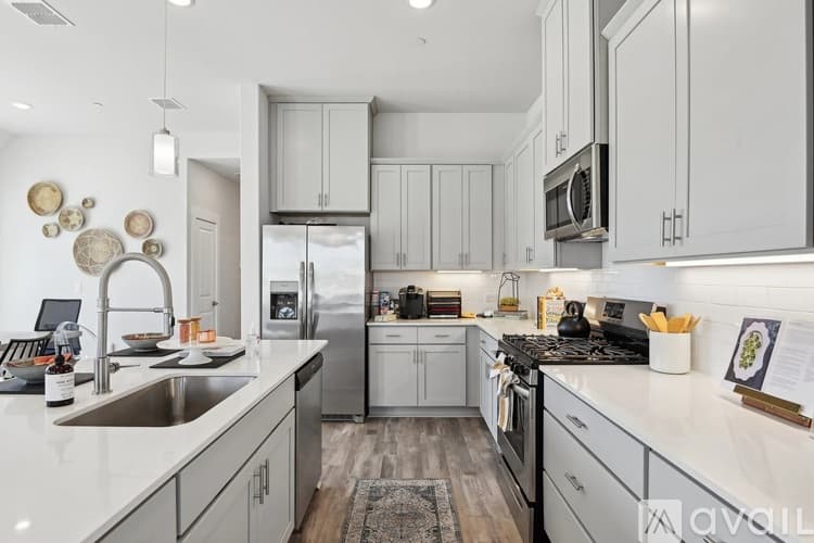 Arlington Townhome: 3151 Winter Rose Parkway