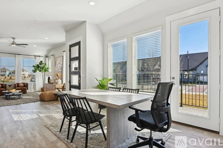 Arlington Townhome: 3151 Winter Rose Parkway