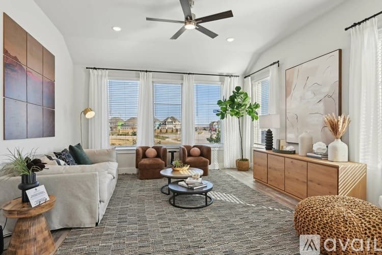 Arlington Townhome: 3151 Winter Rose Parkway