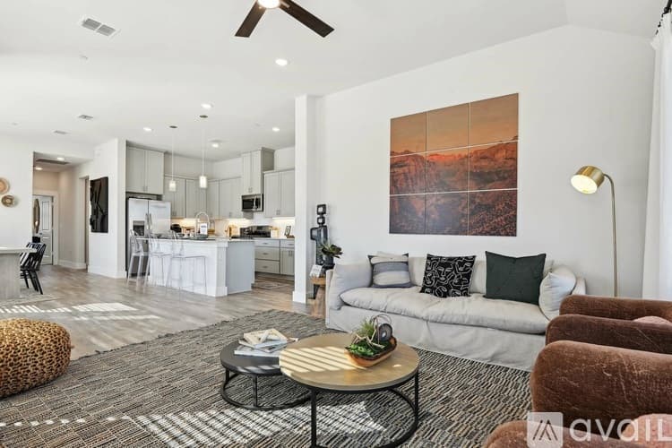 Arlington Townhome: 3151 Winter Rose Parkway