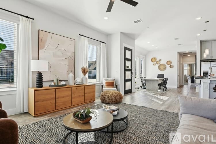 Arlington Townhome: 3151 Winter Rose Parkway