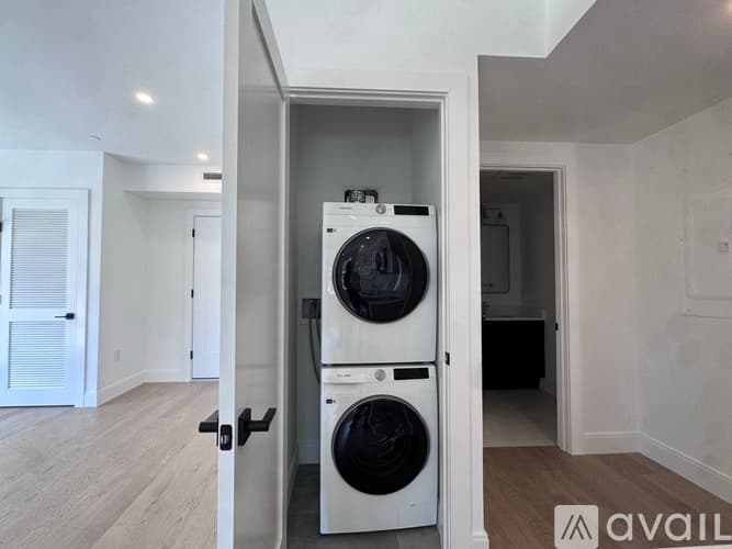 Boston Apartment: 36 Colborne Rd
