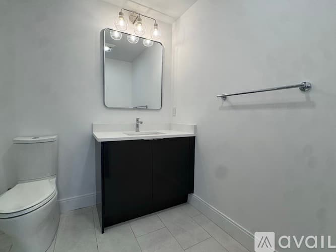 Boston Apartment: 36 Colborne Rd