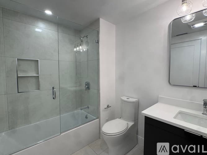Boston Apartment: 36 Colborne Rd