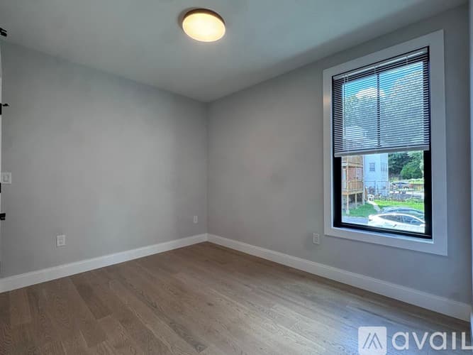 Boston Apartment: 36 Colborne Rd
