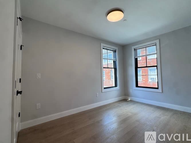 Boston Apartment: 36 Colborne Rd