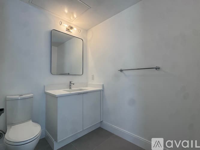 Boston Apartment: 36 Colborne Rd