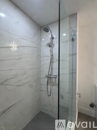 Boston Apartment: 36 Colborne Rd