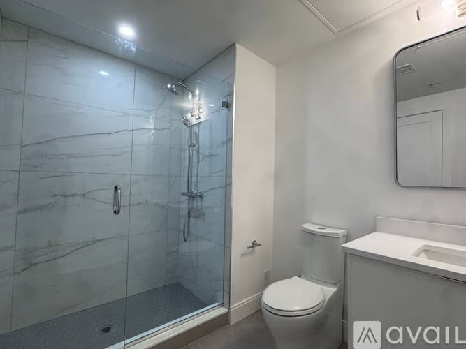 Boston Apartment: 36 Colborne Rd