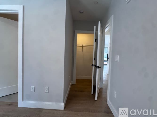 Boston Apartment: 36 Colborne Rd