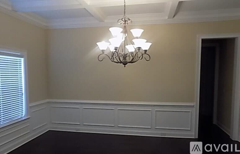Midland City House: 328 Cypress Glade Ln